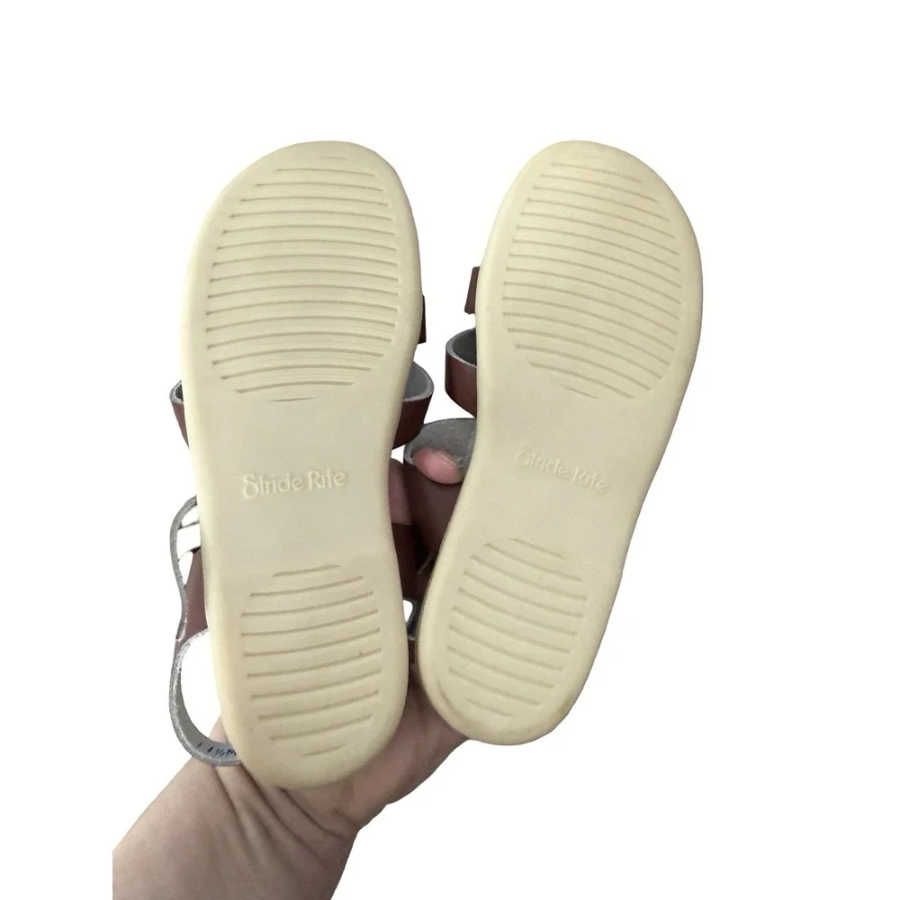 Stride Rite vintage stride
